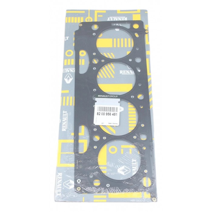 Joint de Culasse Pour Renault Clio II Espace III IV Opel Nissan Suzuki