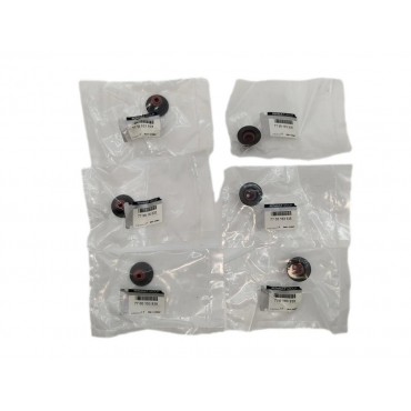 Pochette Kit Joints Haut Moteur Pour Renault Avantime Espace IV 7701473135