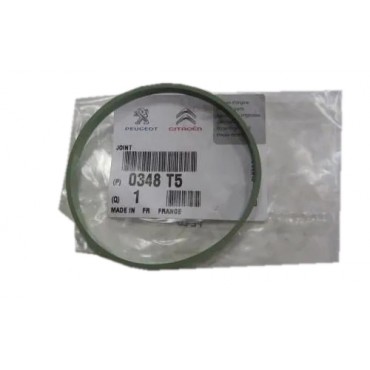 Joint de Boitier Papillon d'Air Pour Peugeot 207 Alfa Romeo Citroën Mini 0348T5