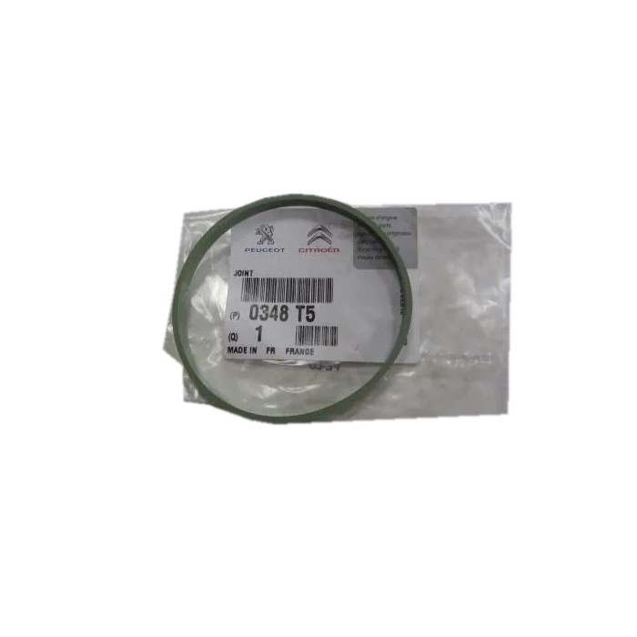 Joint de Boitier Papillon d'Air Pour Peugeot 207 Alfa Romeo Citroën Mini 0348T5
