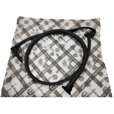 Joint de Porte Arrière Gauche Pour Peugeot Boxer Fiat Ducato Citroën Jumper