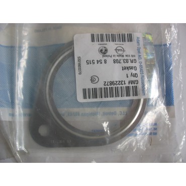 Joint de Tuyau d'échappement Pour Opel Astra K Insignia B Chevrolet Vauxhall