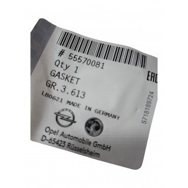 Joint de Tuyau d'échappement Pour Opel Astra J K Insignia A B Meriva Mokka