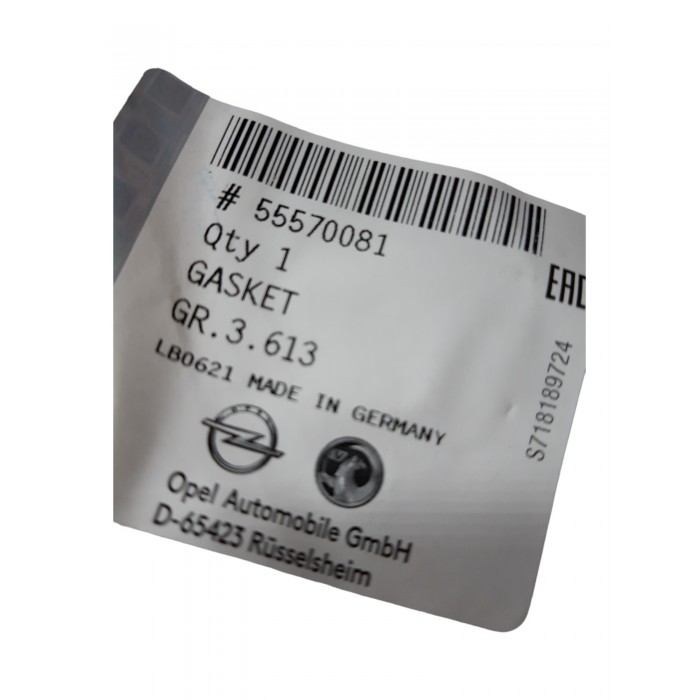 Joint de Tuyau d'échappement Pour Opel Astra J K Insignia A B Meriva Mokka