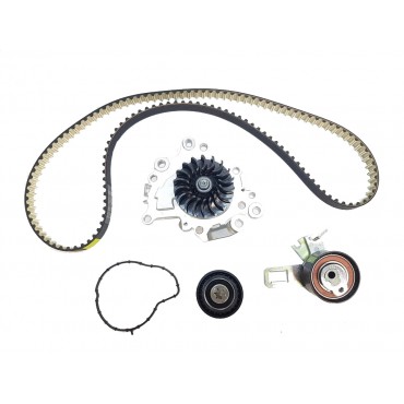Kit Distribution + Pompe à Eau Pour Peugeot Opel Ford Toyota 2189258, 2189258S1