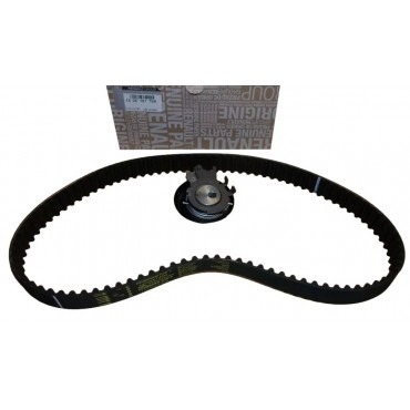 Kit Distribution Pour Renault Dacia Nissan 130C16776R, 7701473001, 7701476745