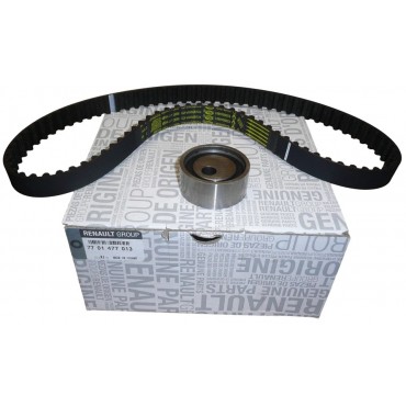 Kit Distribution Pour Renault Clio I II Kangoo Twingo Nissan Kubistar