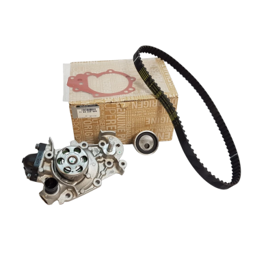 Kit Distribution + Pompe à Eau Pour Renault Clio II III IV Dacia Nissan Proton