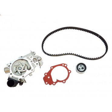 Kit Distribution + Pompe à Eau Pour Renault Clio II III IV Dacia Nissan Proton