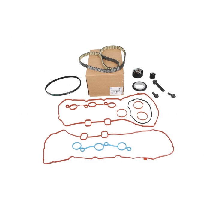 Kit Distribution Pour Peugeot 108 208 Opel Toyota Citroën C-Elysee C1 C3 C4 DS3