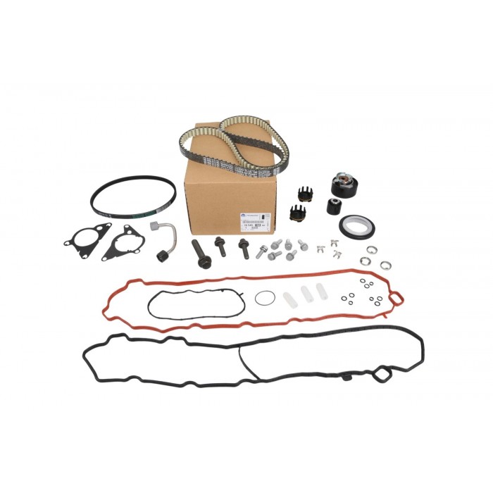 Kit Distribution Pour Peugeot 308 III Citroën C3 DS4 DS DS4/DS4 Crossback DS7