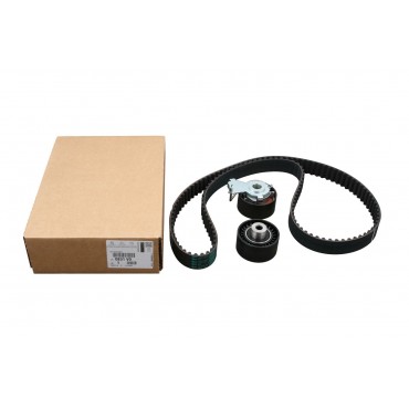 Kit Distribution Pour Peugeot 206 207 307 1007 Citroën C2 C3 C4