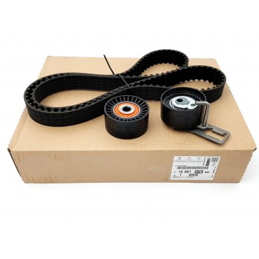 Kit Distribution Pour Peugeot Opel Ford B-Max Citroën 1703348, 1754317