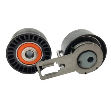 Kit Distribution Pour Peugeot Opel Ford B-Max Citroën 1703348, 1754317