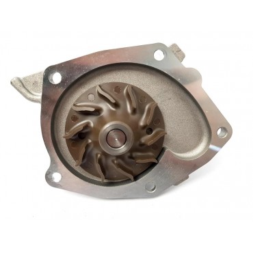 Kit Distribution + Pompe à Eau Pour Renault Trafic VEL Satis 119A06559R