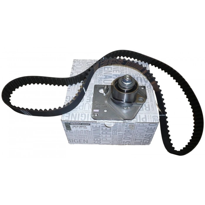 Kit Distribution Pour Renault Nissan Suzuki 7701477050, 7701477050S1