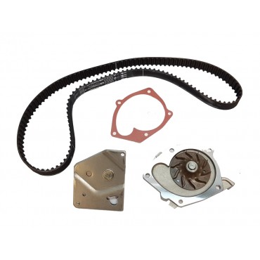 Kit Distribution + Pompe à Eau Pour Renault Grand Scénic II Laguna Megane