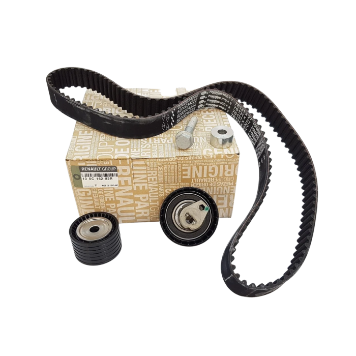 Kit Distribution Pour Renault Laguna II