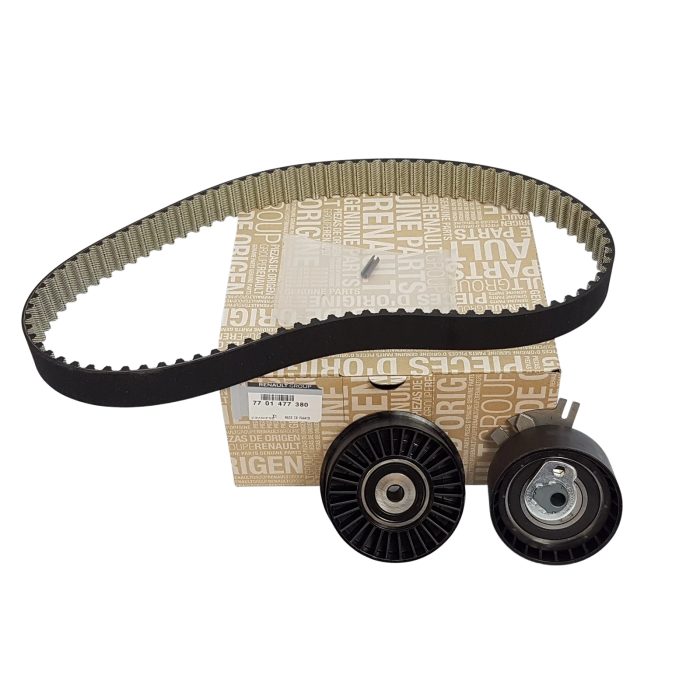 Kit Distribution Pour Renault Opel Nissan 7701477380, 7701472329, 7701473849