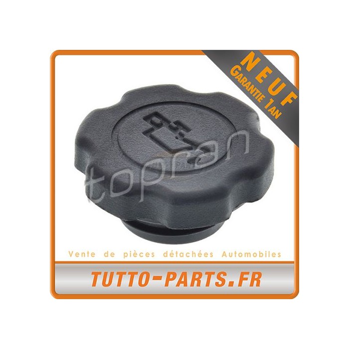 Bouchon d'huile pour HYUNDAI Atos Satellite KIA Carnival Sorento