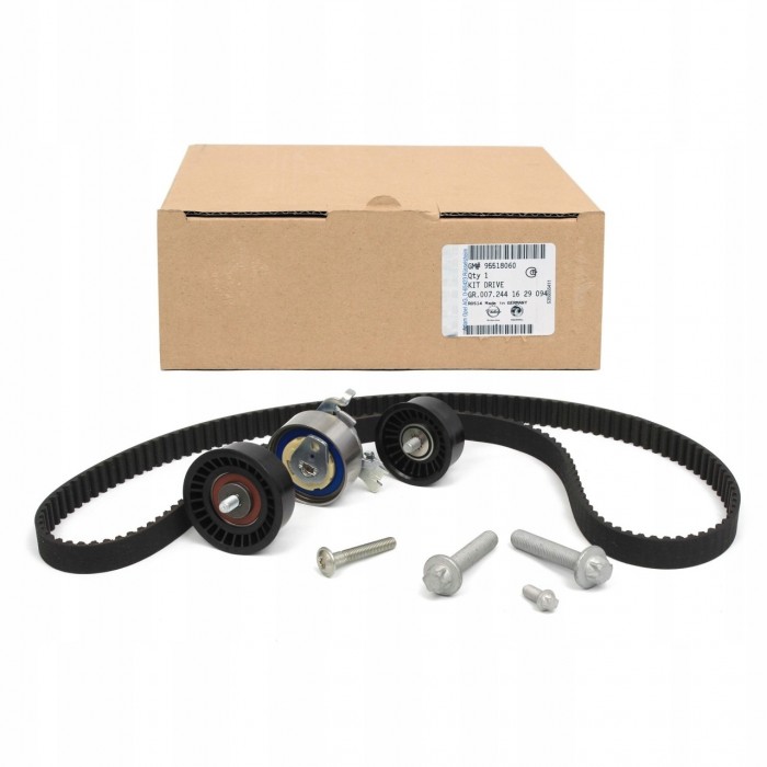 Kit Distribution Pour Opel Astra G Chevrolet Daewoo Saab 9-3 Break Décapotable