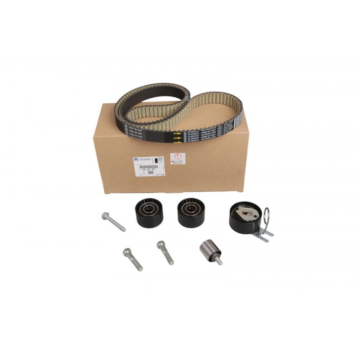 Kit Distribution Pour Opel Antara Cascada Insignia A Zafira Vauxhall Insignia A