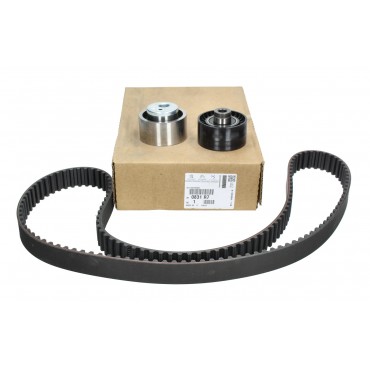 Kit Distribution Pour Peugeot 206 Fiat Toyota Citroën Berlingo C15 Jumpy Xsara