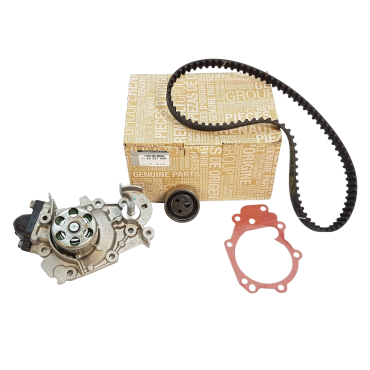 Kit Distribution + Pompe à Eau Pour Renault Twingo II