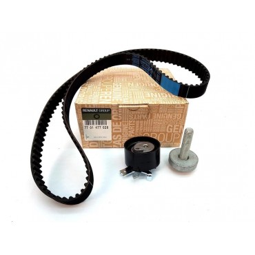 Kit Distribution Pour Renault Captur Clio II III Dacia Nissan Suzuki 7701477028