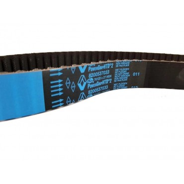 Kit Distribution Pour Renault Captur Clio II III Dacia Nissan Suzuki 7701477028