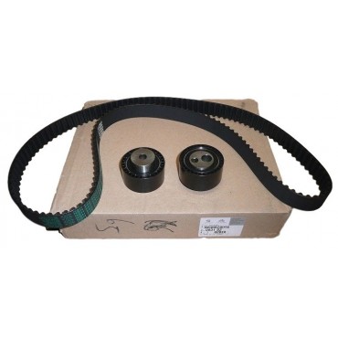 Kit Distribution Pour Peugeot Fiat Scudo Ulysse Citroën C8 Evasion Jumpy Lancia