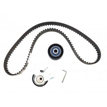 Kit Distribution Pour Peugeot Fiat Ford Citroën 9464640380S2, 9464640380