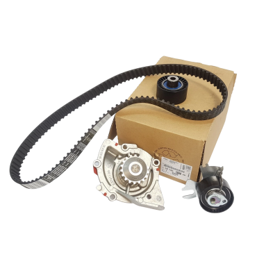 Kit Distribution + Pompe à Eau Pour Peugeot Fiat Ford Toyota 1707030, 1707030S1
