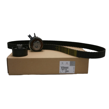 Kit Distribution Pour Fiat Ford Citroën Jaguar 71773311, 9467582689, 9467629180