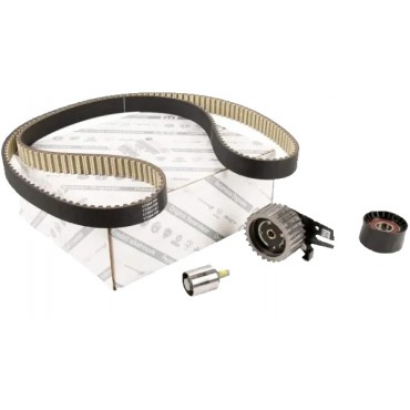 Kit Distribution Pour Alfa Romeo Giulia Stelvio Jeep Wrangler IV