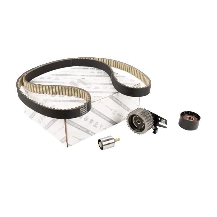 Kit Distribution Pour Alfa Romeo Giulia Stelvio Jeep Wrangler IV