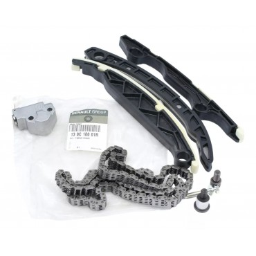 Kit Chaine de Distribution Pour Renault Koleos