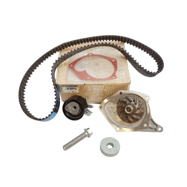 Kit Distribution + Pompe à Eau Pour Renault Clio II Kangoo Megane Nissan Suzuki