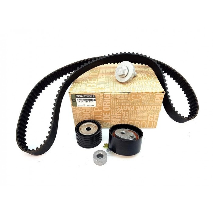 Kit Distribution Pour Renault Clio III Fluence Grand Scénic II Laguna Megane CC