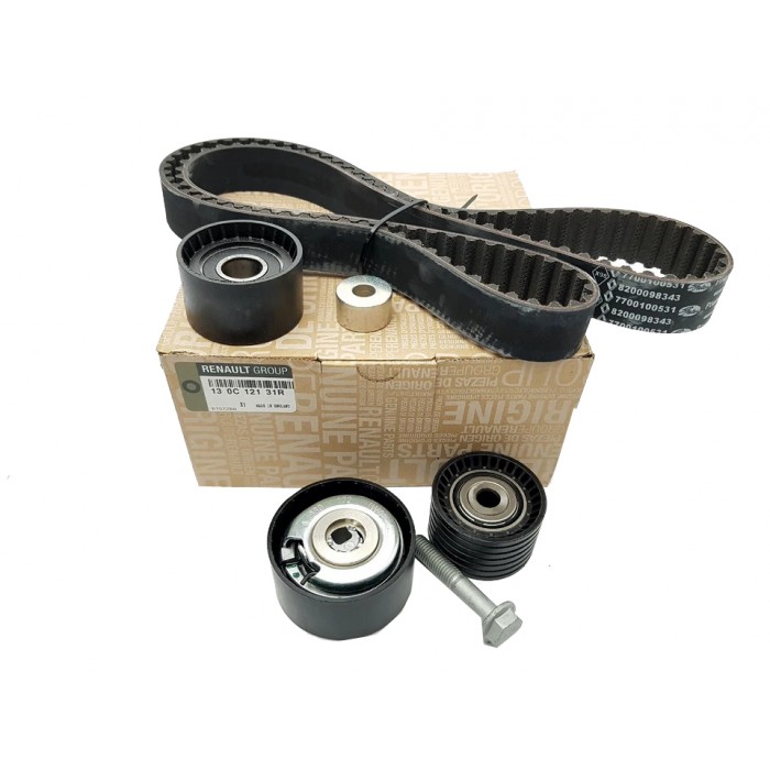 Kit Distribution Pour Renault Clio II Espace III Laguna Megane I Scénic