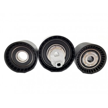 Kit Distribution Pour Renault Clio II Espace III Laguna Megane I Scénic