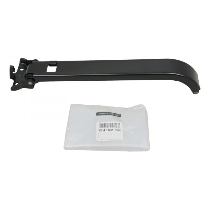 Arrêt de Porte Arrière Pour Renault Master III Opel Movano B