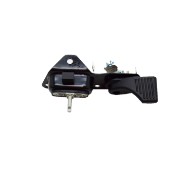 Serrure de Porte Arrière Pour Citroën Berlingo