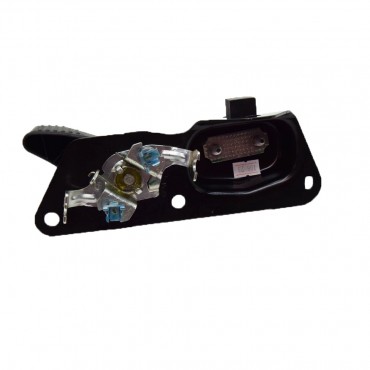 Serrure de Porte Arrière Pour Citroën Berlingo