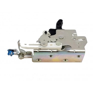 Serrure de Porte Arrière Battante Droite Pour Peugeot Partner Citroën Berlingo