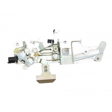 Serrure de Porte Coulissante Droite Pour Renault Master II Pro Opel Movano