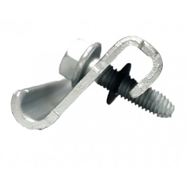 Fixation Serrage Batterie Pour Nissan Juke