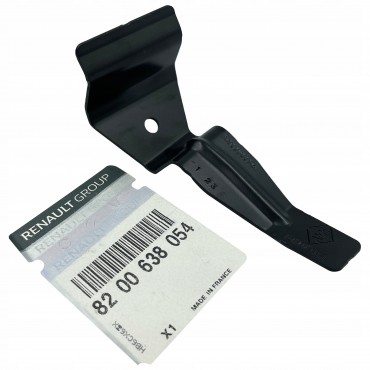 Support de Fixation Isolant Moteur Pour Renault Megane II