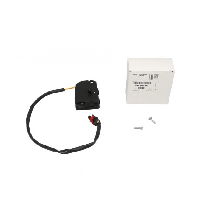 ServoMoteur Chauffage Pour Renault Opel Vauxhall 7701046055, 7701050311 4409449