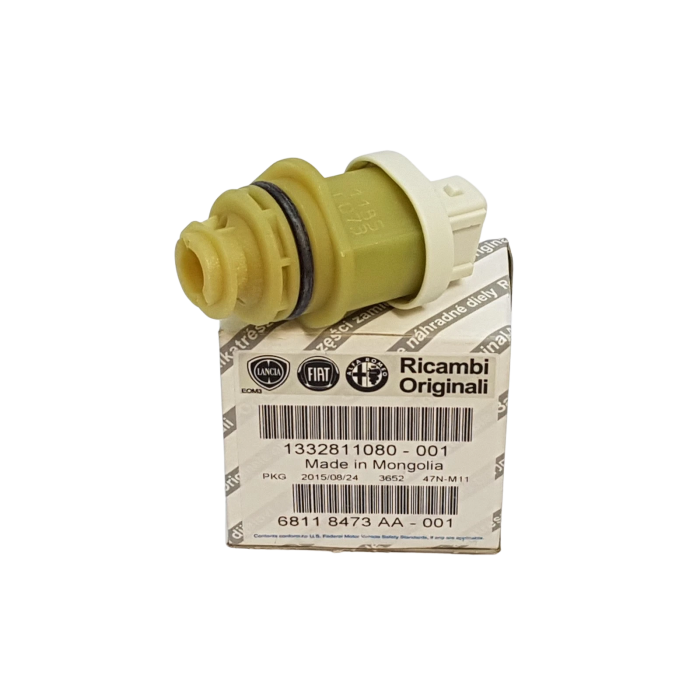 Capteur de Vitesse Pour Peugeot Renault Fiat Citroën Berlingo C2 C5 9635057280